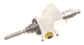 Meireless Gas Tap - Valv Seg Alum Coaxial 0,58 Gn - 3T220125810200